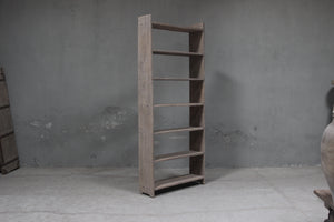 Agnes Vintage Bookshelf