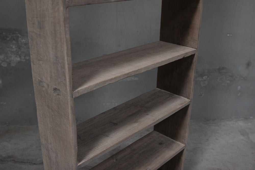Agnes Vintage Bookshelf