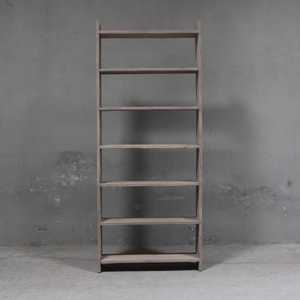 Agnes Vintage Bookshelf