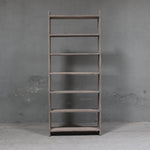 Agnes Vintage Bookshelf