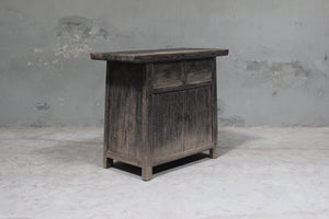 Edward Vintage Cabinet