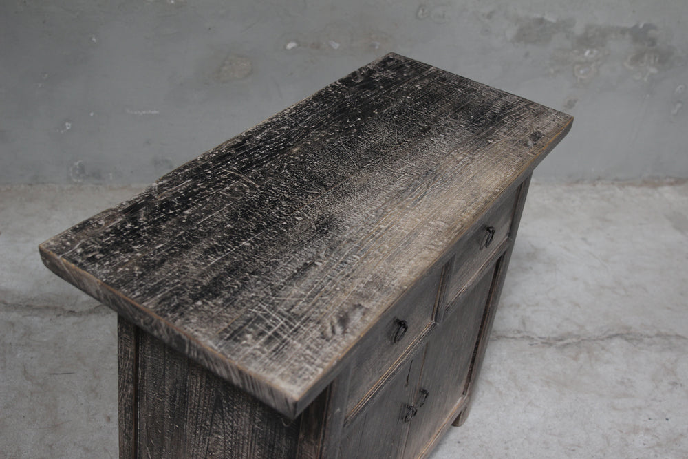 Edward Vintage Cabinet