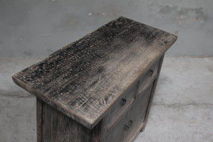 Edward Vintage Cabinet