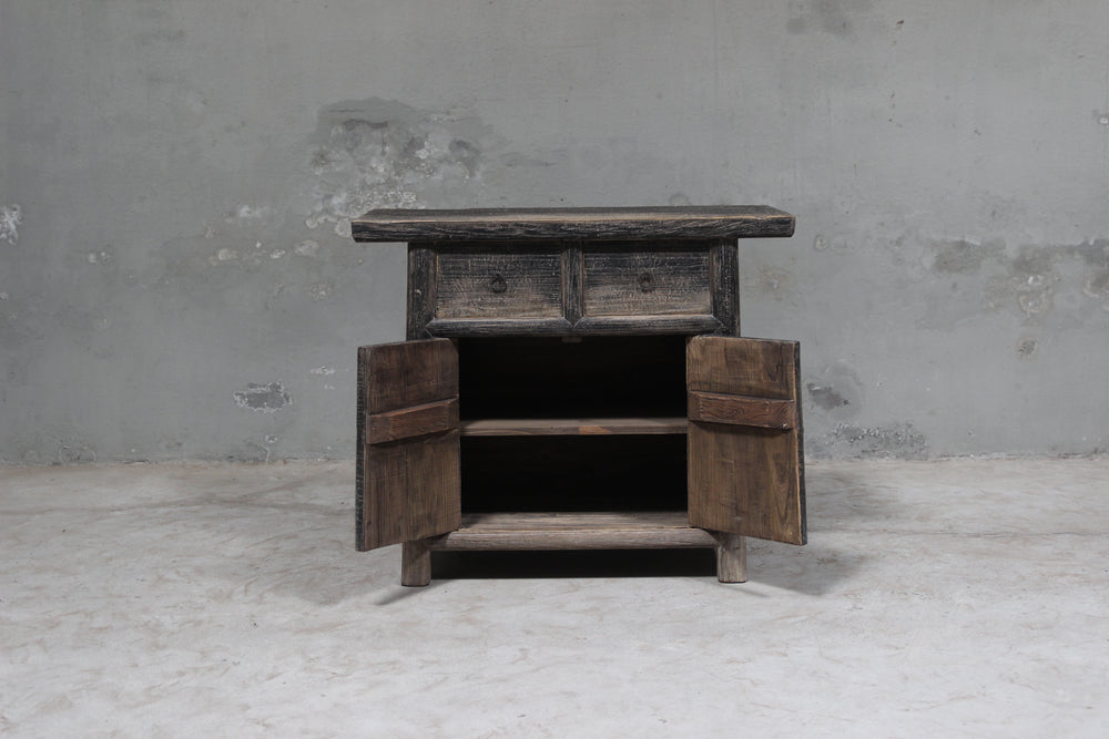 Edward Vintage Cabinet