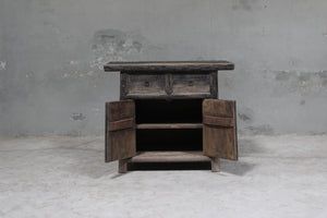 Edward Vintage Cabinet