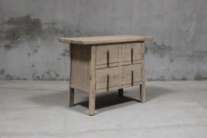 Henry Reclaimed Chest of Drawers