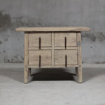 Henry Reclaimed Chest of Drawers