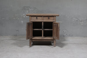 Elsie Vintage Cabinet