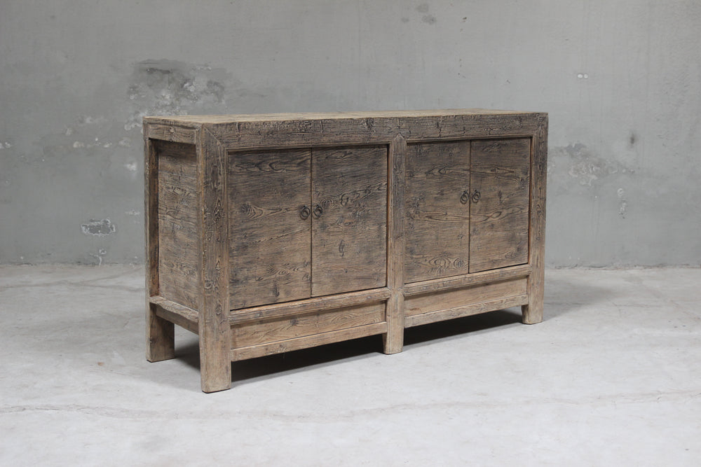 Vera Antique Sideboard