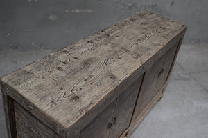 Vera Antique Sideboard