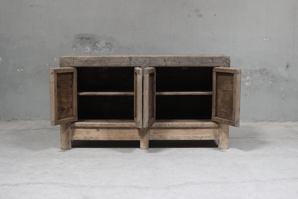 Vera Antique Sideboard