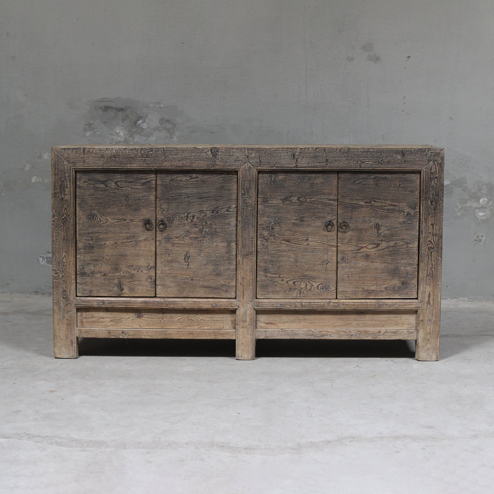 Vera Antique Sideboard