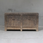 Vera Antique Sideboard