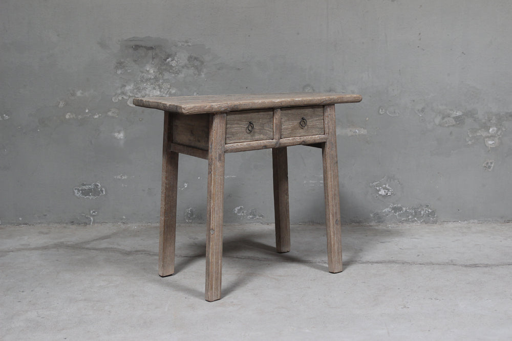 Agnes Vintage Side Table