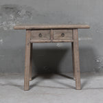 Agnes Vintage Side Table