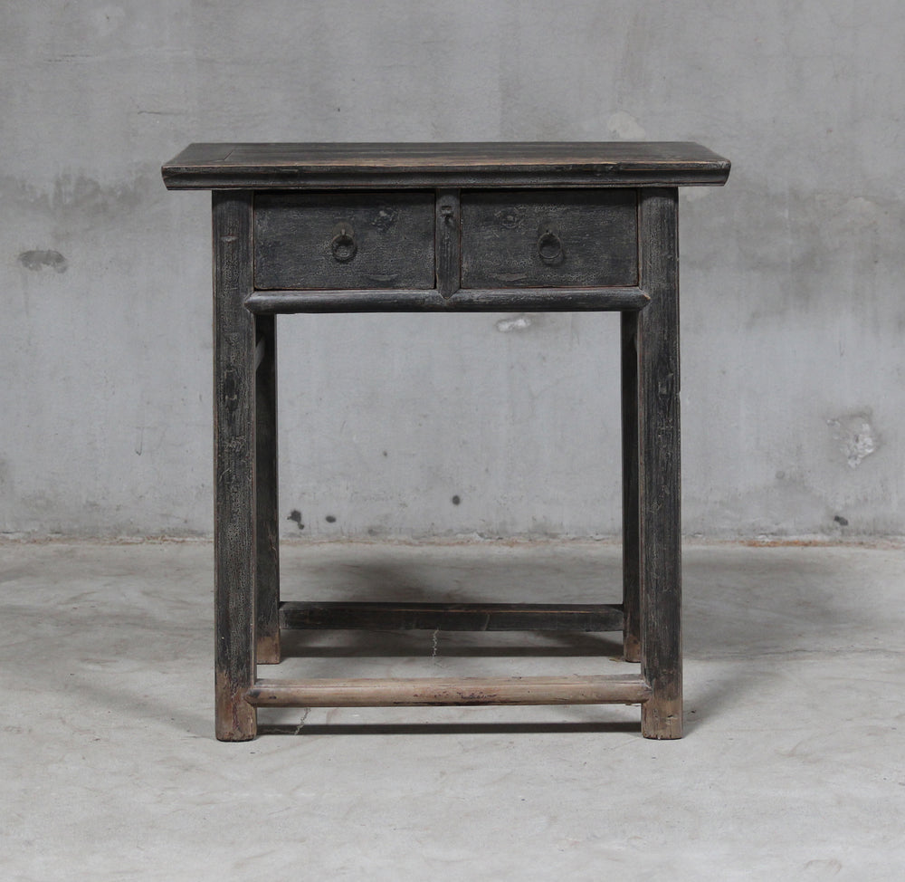 Ethel Vintage Side Table