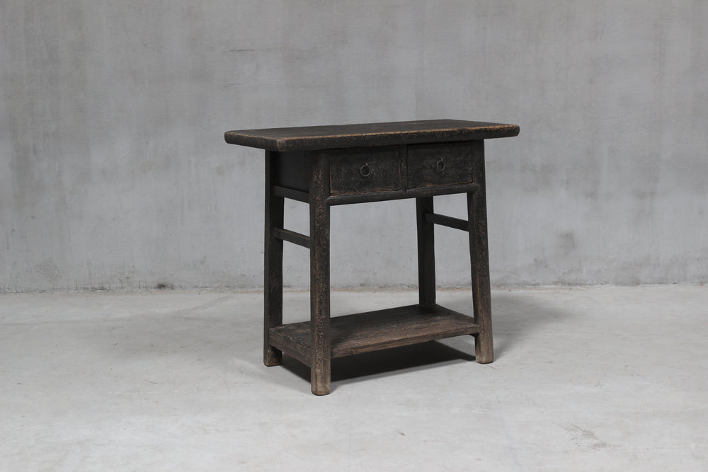 Herbert Vintage Side Table