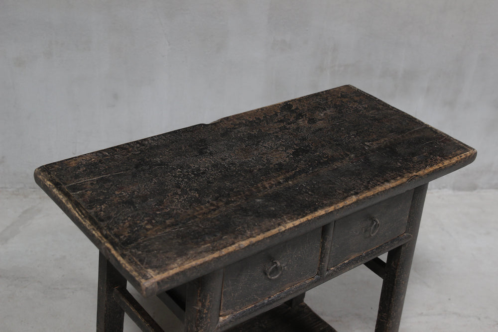 Herbert Vintage Side Table