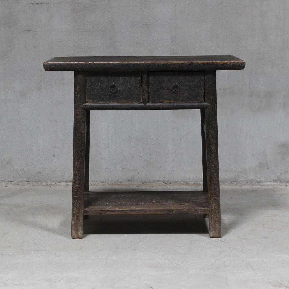 Herbert Vintage Side Table