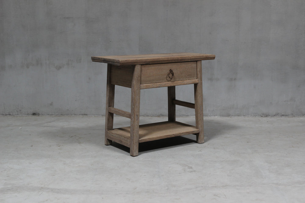 Lillian Vintage Side Table