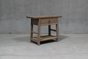 Lillian Vintage Side Table