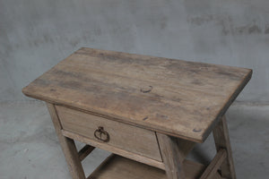 Lillian Vintage Side Table