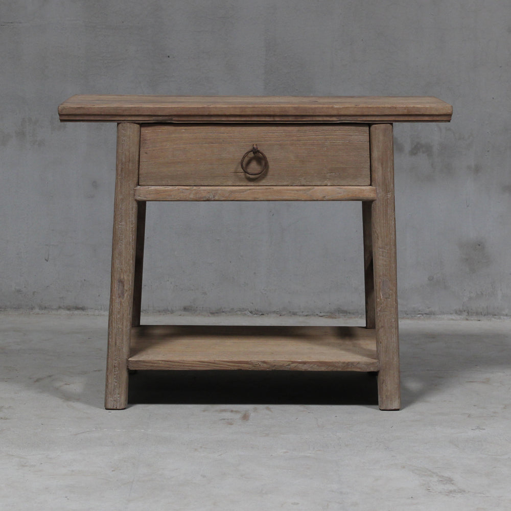 Lillian Vintage Side Table