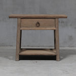 Lillian Vintage Side Table