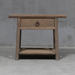 Lillian Vintage Side Table