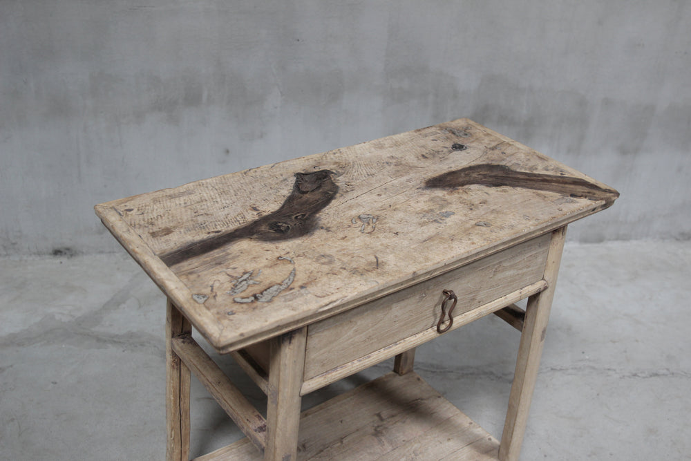 Frank Vintage Side Table