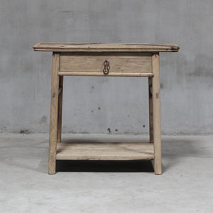 Frank Vintage Side Table