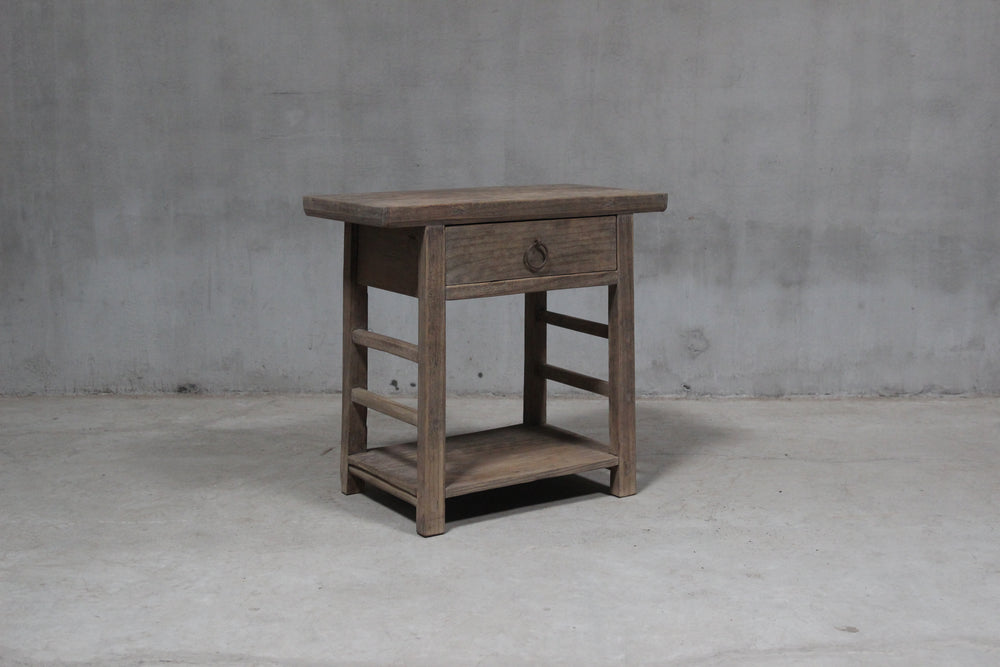 Ernest Vintage Side Table