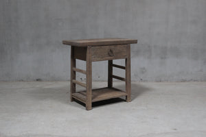 Ernest Vintage Side Table