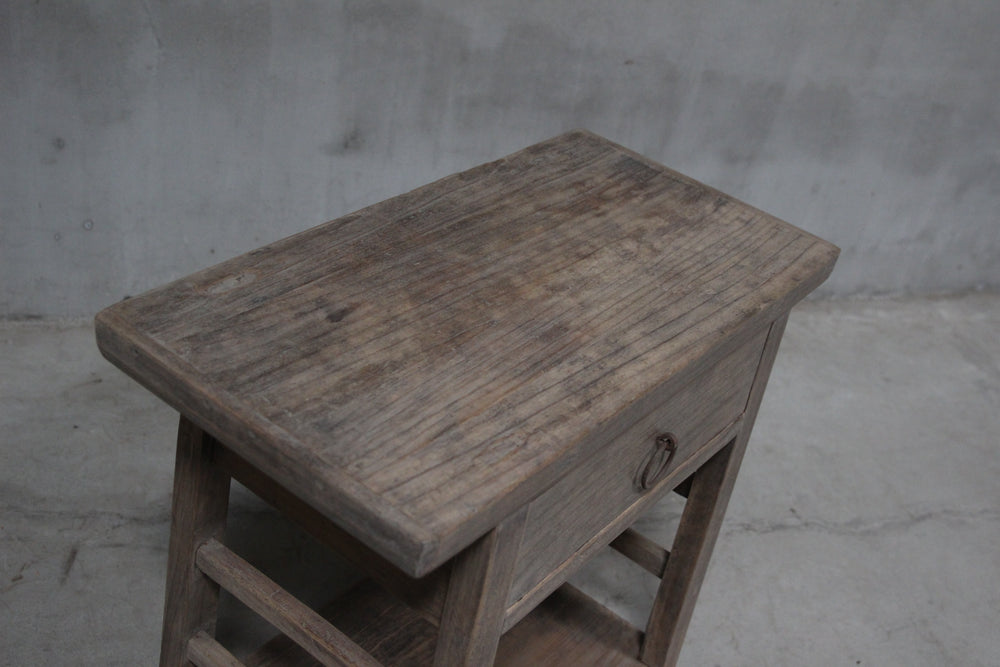 Ernest Vintage Side Table
