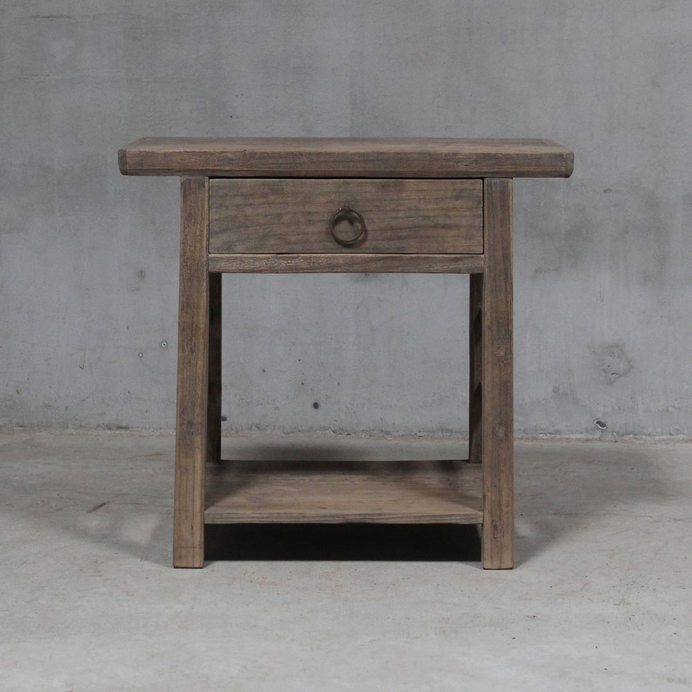 Ernest Vintage Side Table