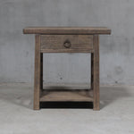 Ernest Vintage Side Table