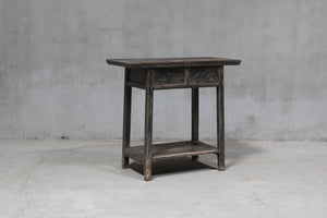 Minnie Vintage Side Table