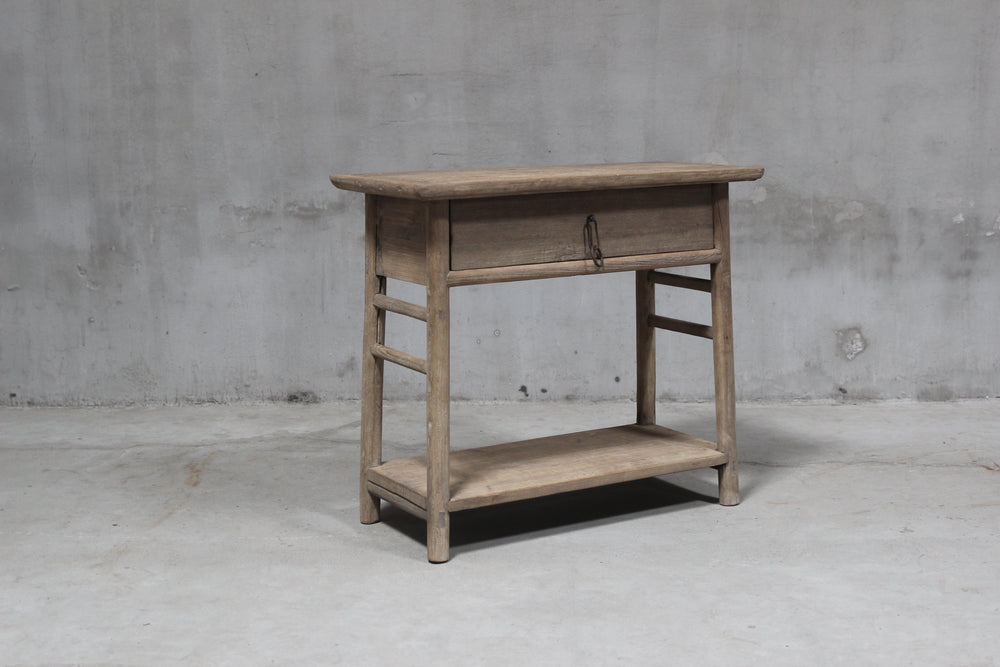Harold Vintage Side Table