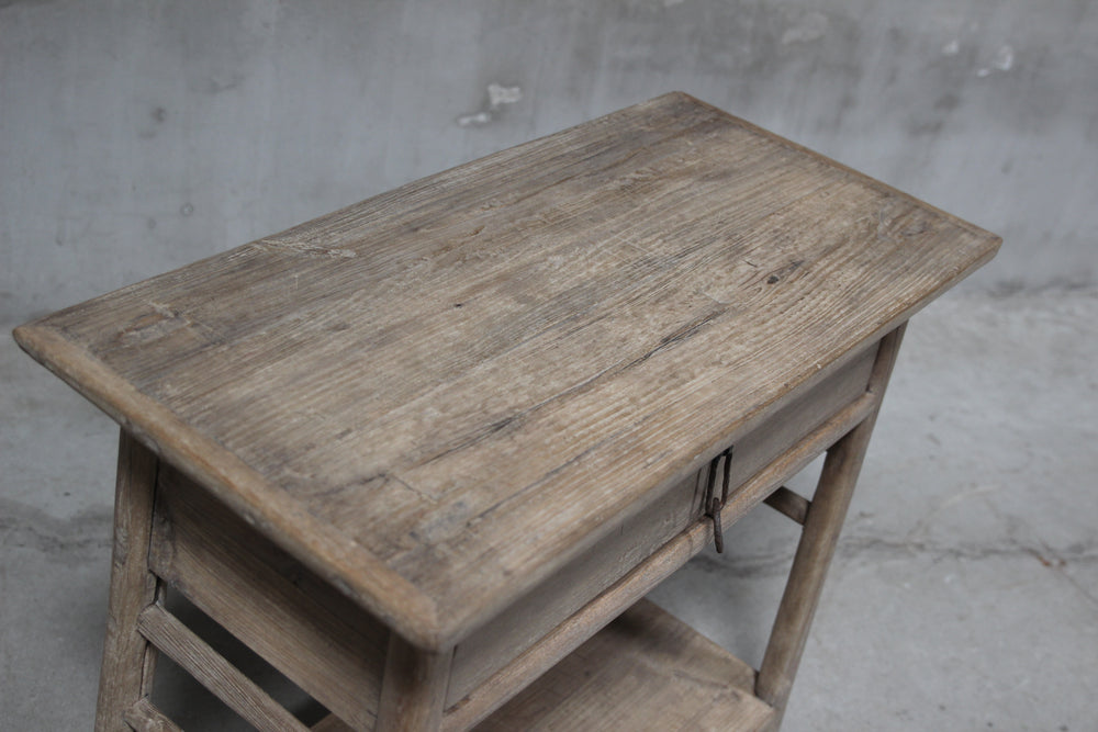 Harold Vintage Side Table
