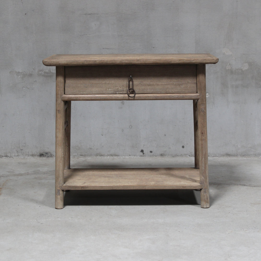 Harold Vintage Side Table