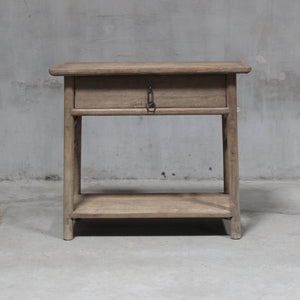Harold Vintage Side Table