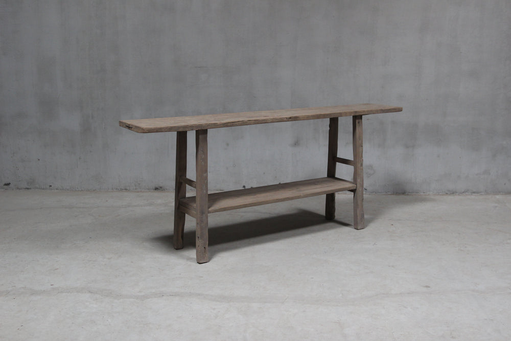 Reginald Vintage Console Table