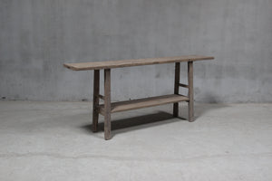 Reginald Vintage Console Table