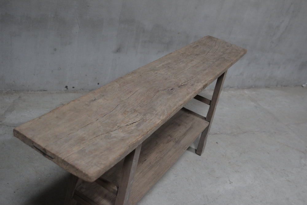 Reginald Vintage Console Table
