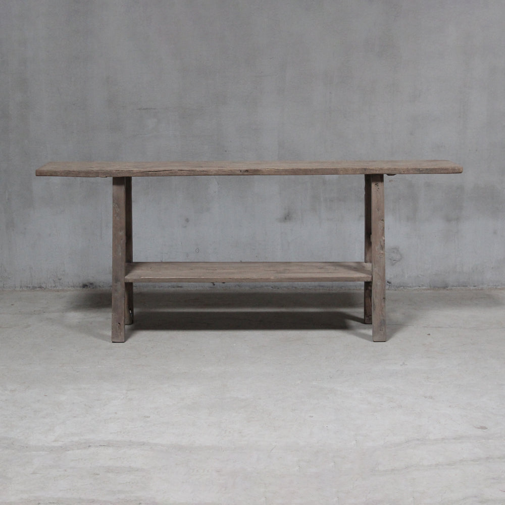 Reginald Vintage Console Table