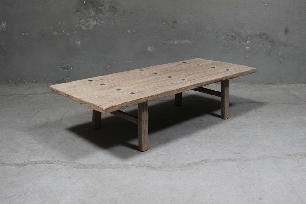 Ivy Reclaimed Coffee Table