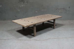 Ivy Reclaimed Coffee Table