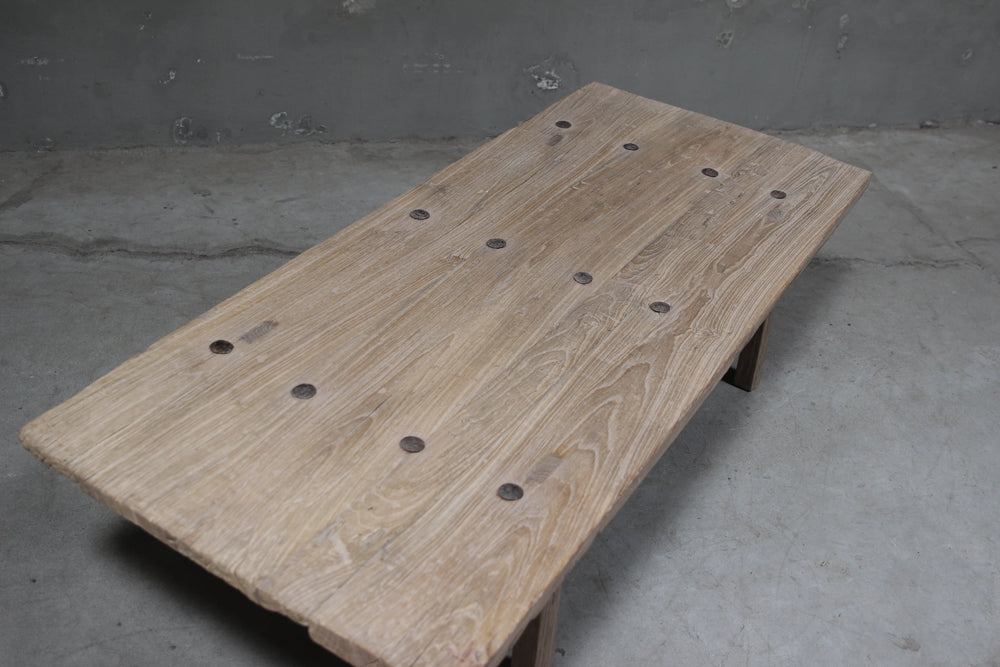 Ivy Reclaimed Coffee Table