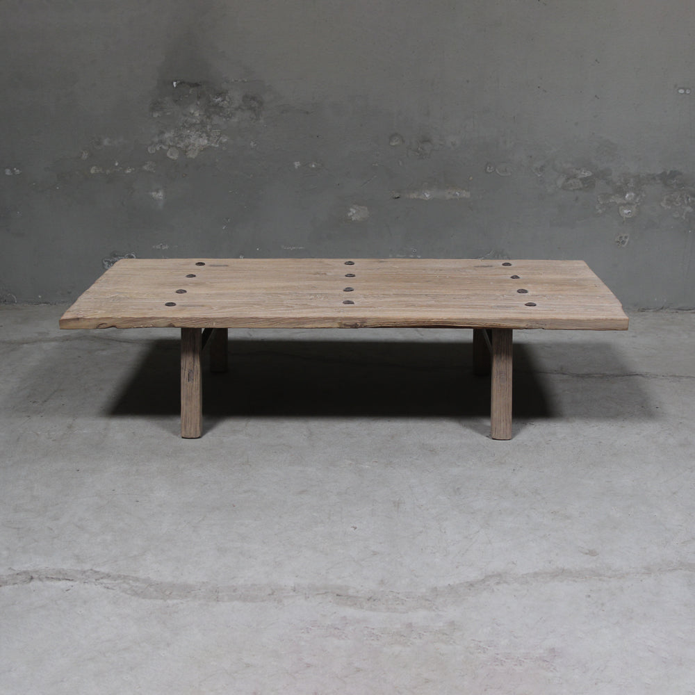 Ivy Reclaimed Coffee Table