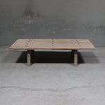 Ivy Reclaimed Coffee Table